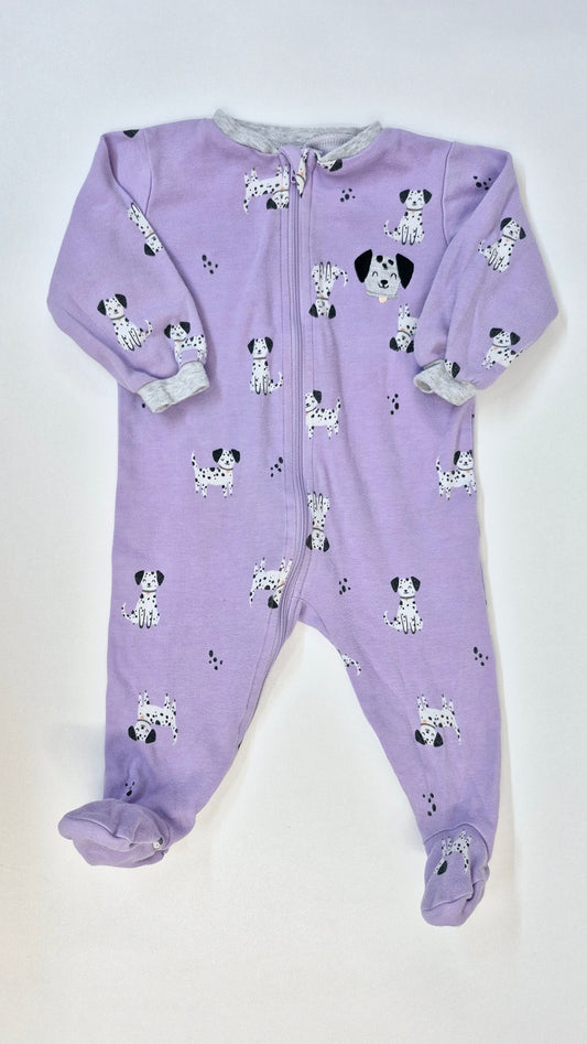 Pyjama 6 mois Pekkle