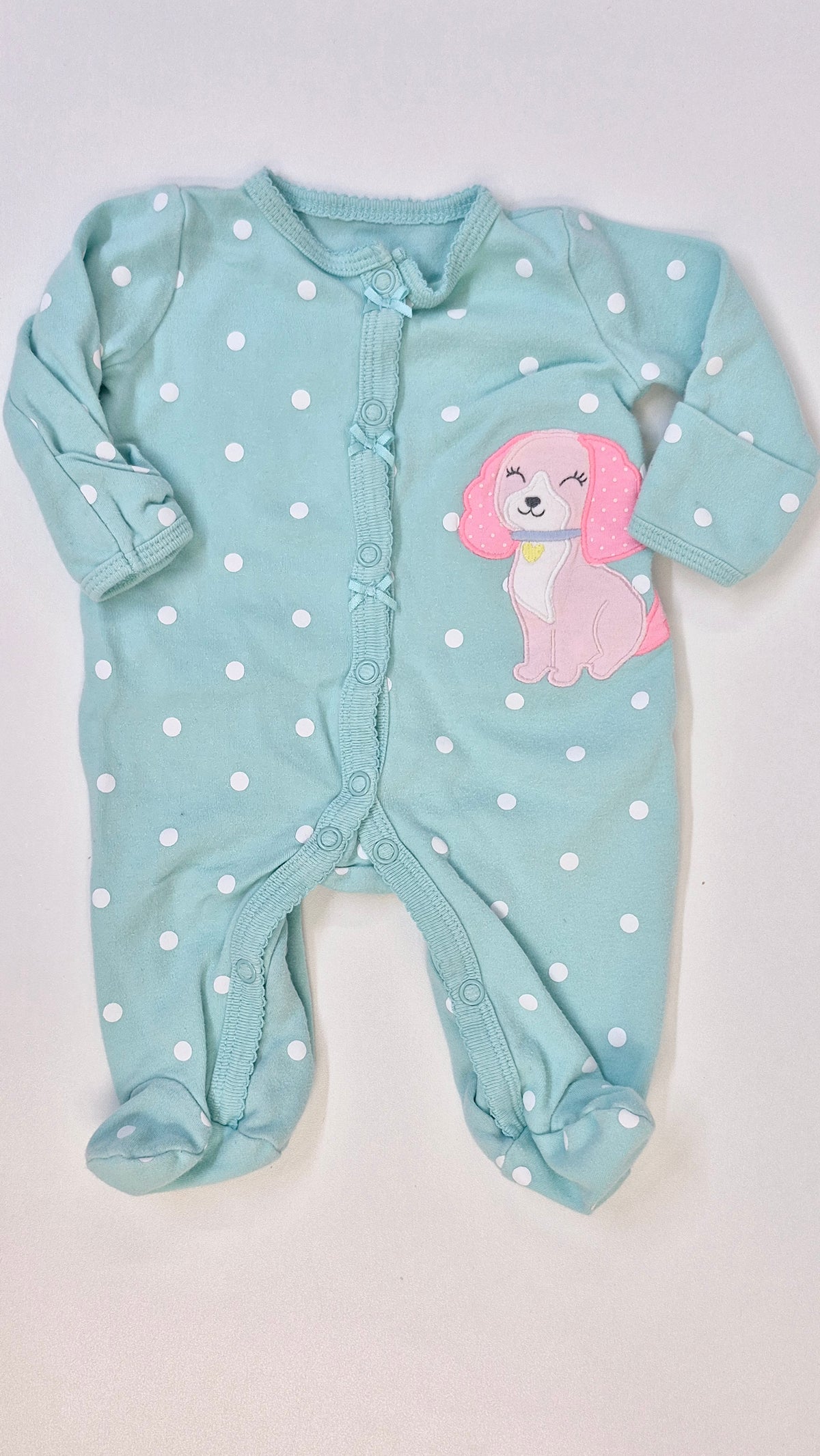 Pyjama Nouveau-Né Carter's