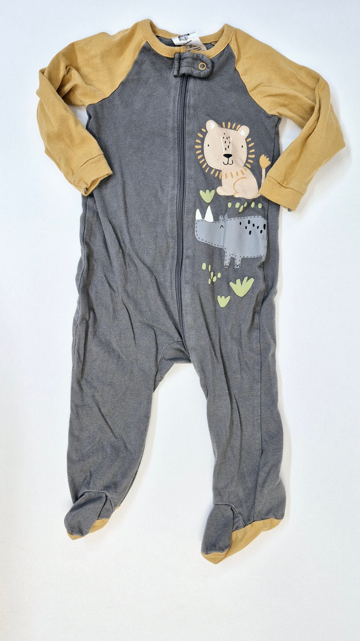 Pyjama 3-6 mois Gerber