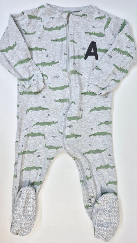 Pyjama 18 mois Pekkle
