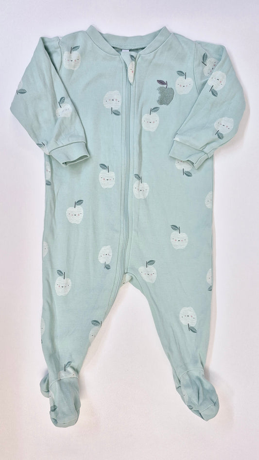 Pyjama 6 mois Pekkle