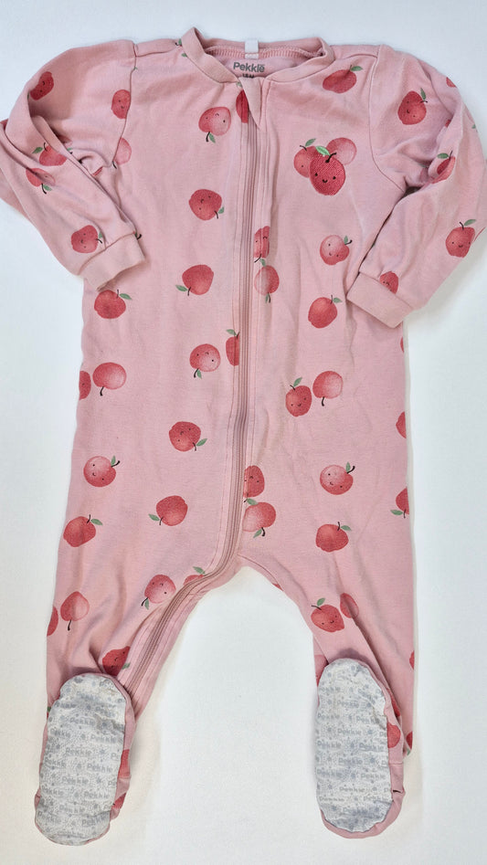 Pyjama 18 mois Pekkle