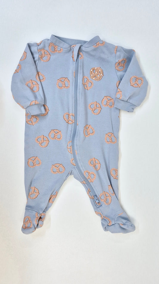 Pyjama 3 mois Pekkle
