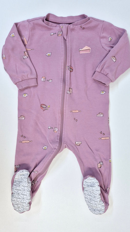 Pyjama 12 mois Pekkle