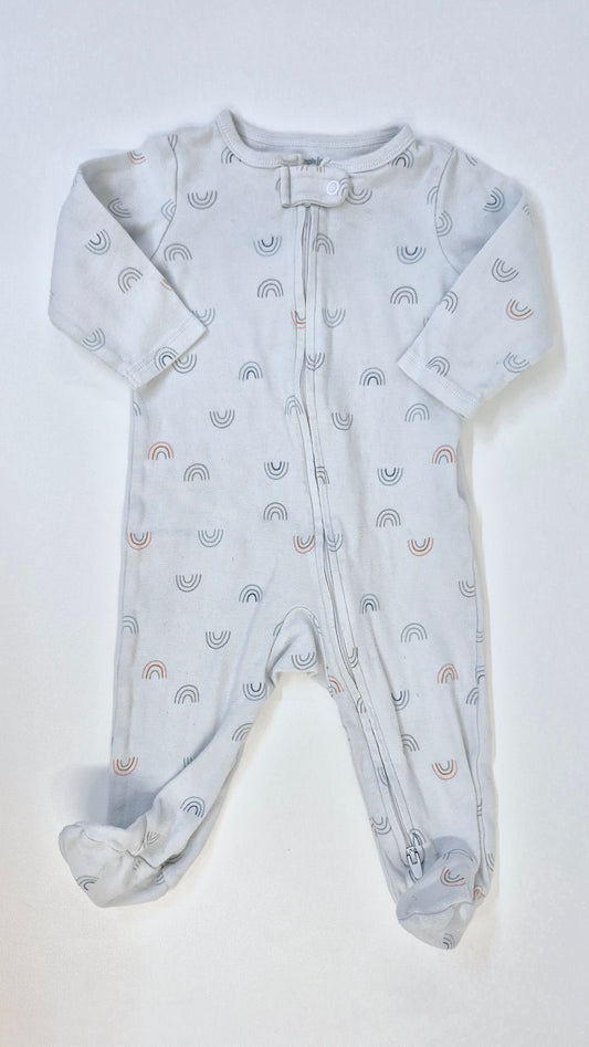 Pyjama 3-6 mois Carter's