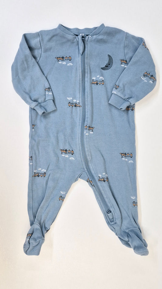Pyjama 6 mois Pekkle