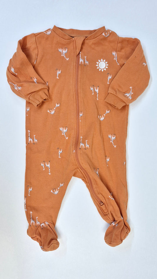 Pyjama 6 mois Pekkle