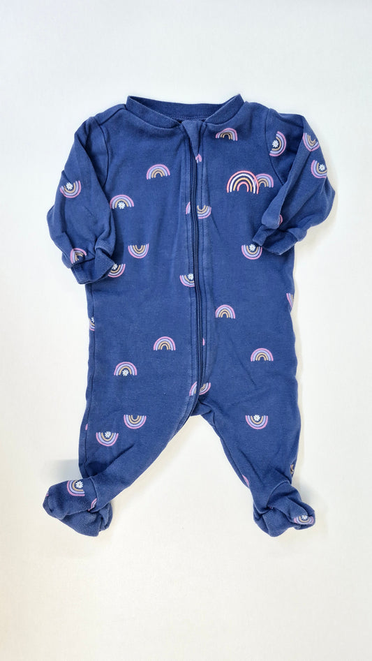 Pyjama 3 mois Pekkle
