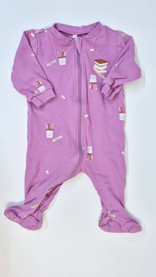 Pyjama 3 mois Pekkle