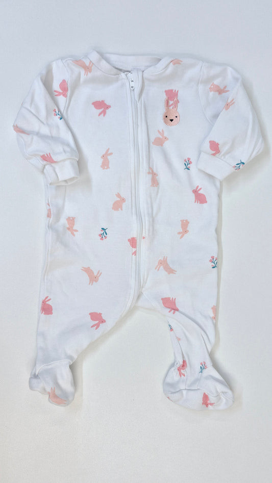 Pyjama 3 mois Pekkle
