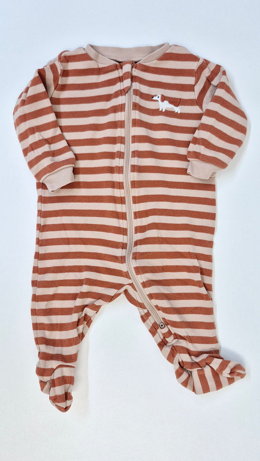 Pyjama 3 mois Pekkle