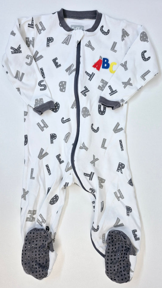 Pyjama 18 mois Tuffy