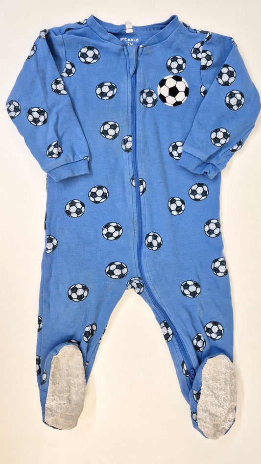 Pyjama 12 mois Pekkle