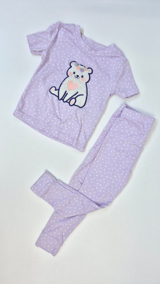Pyjama 2T