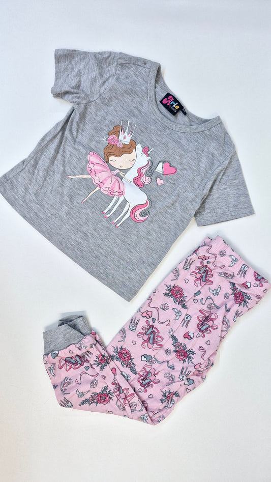 Pyjama 2-3T Arie
