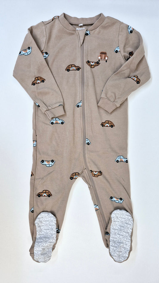 Pyjama 18 mois Pekkle
