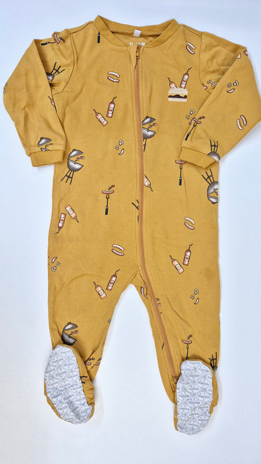 Pyjama 18 mois Pekkle (Imparfait léger voir photo)