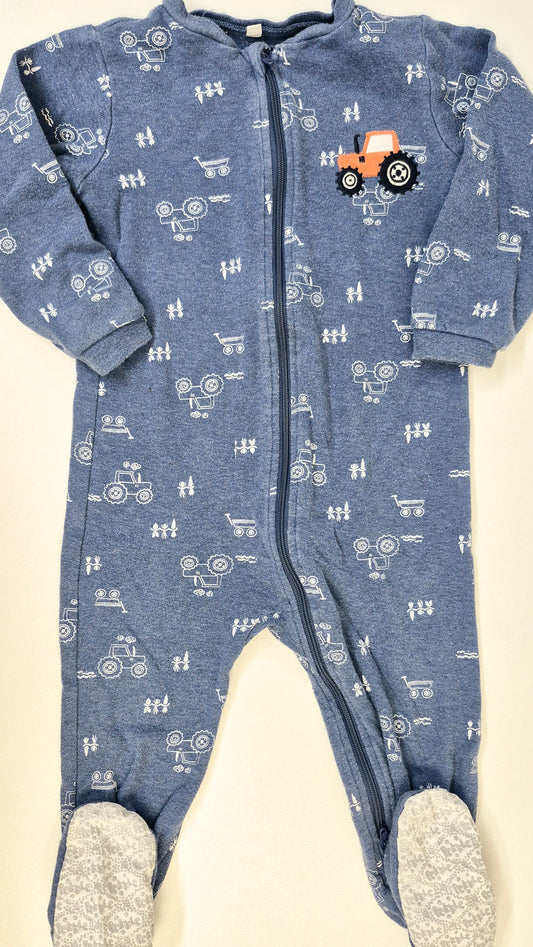Pyjama 18 mois Pekkle