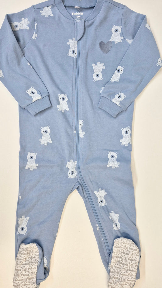 Pyjama 18 mois Pekkle