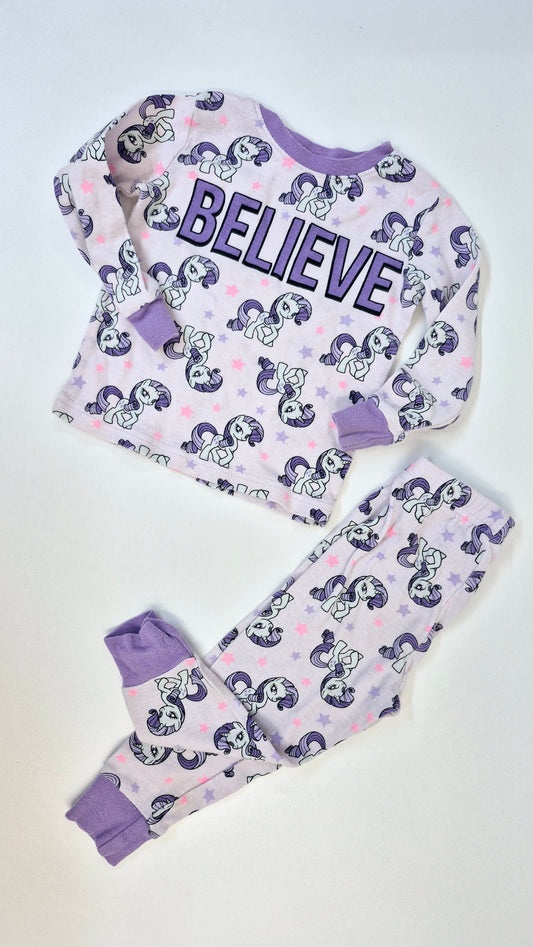 Pyjama 2T Pony