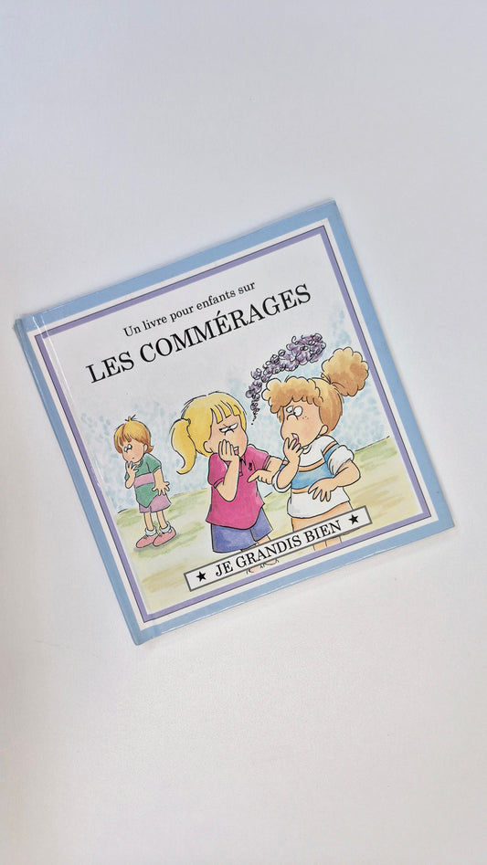 Livre Rigide