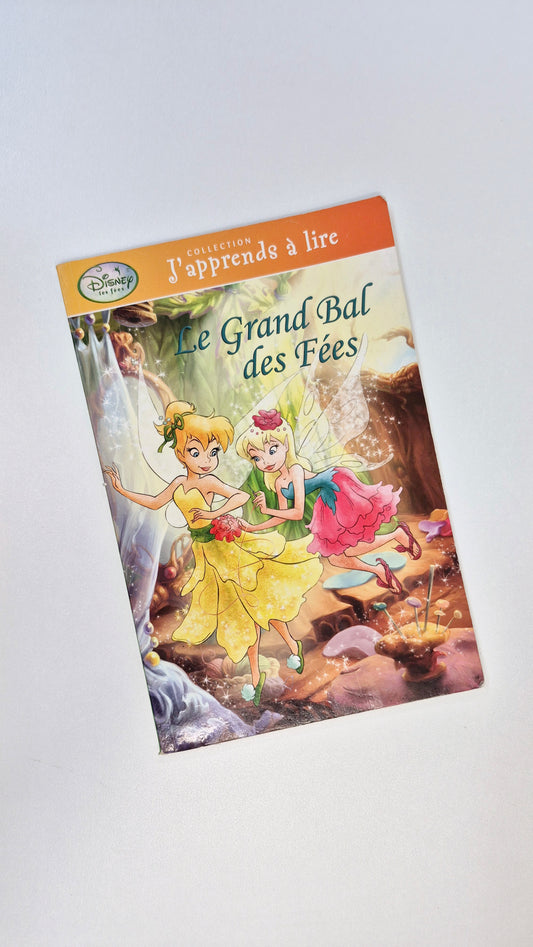 Livre Souple