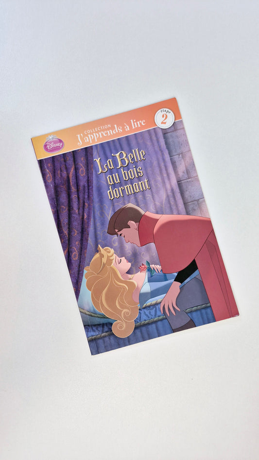Livre Souple