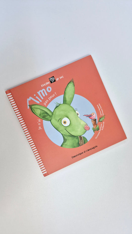Livre Rigide