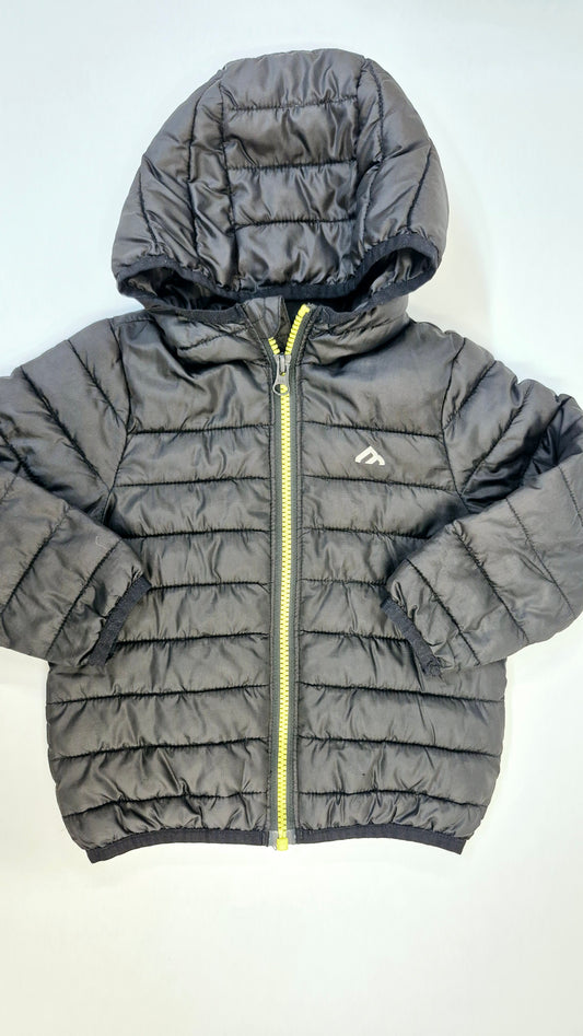 Manteau 24 mois Black Mountain