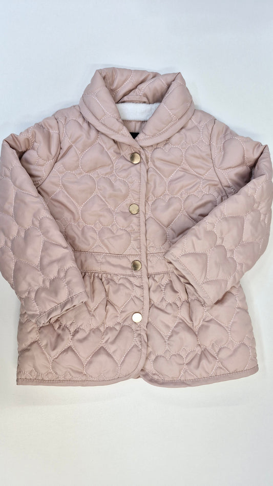 Manteau 24 mois Jane Mini Neuf