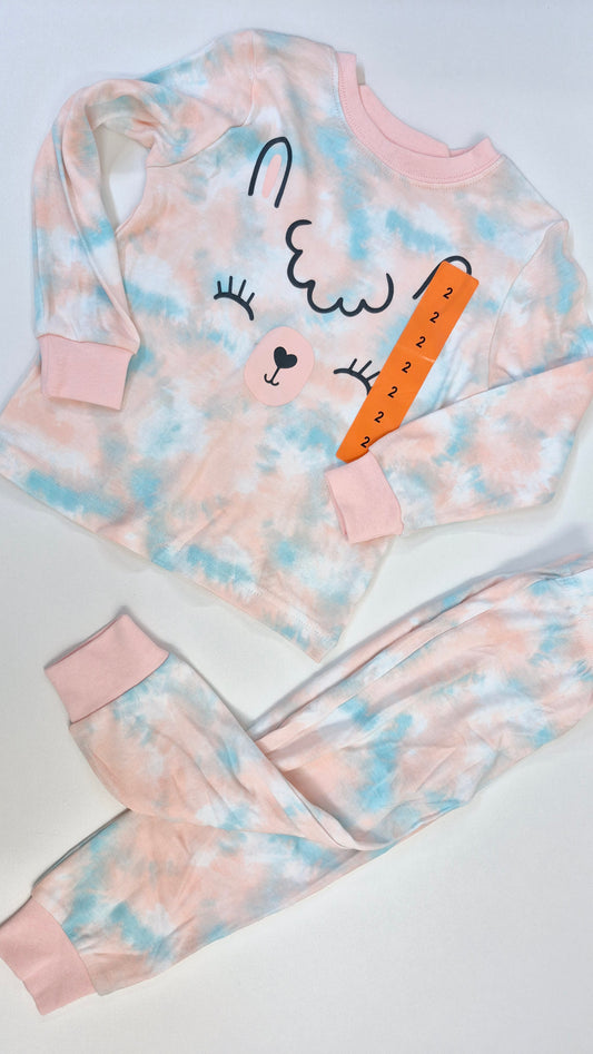 Pyjama 2T Pekkle Neuf