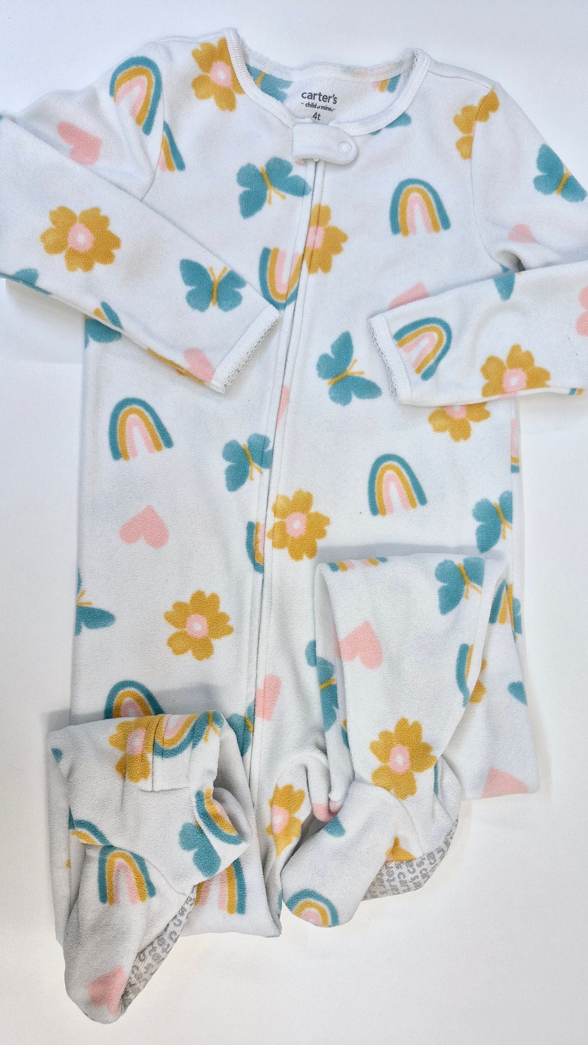 Pyjama 4T Carter's