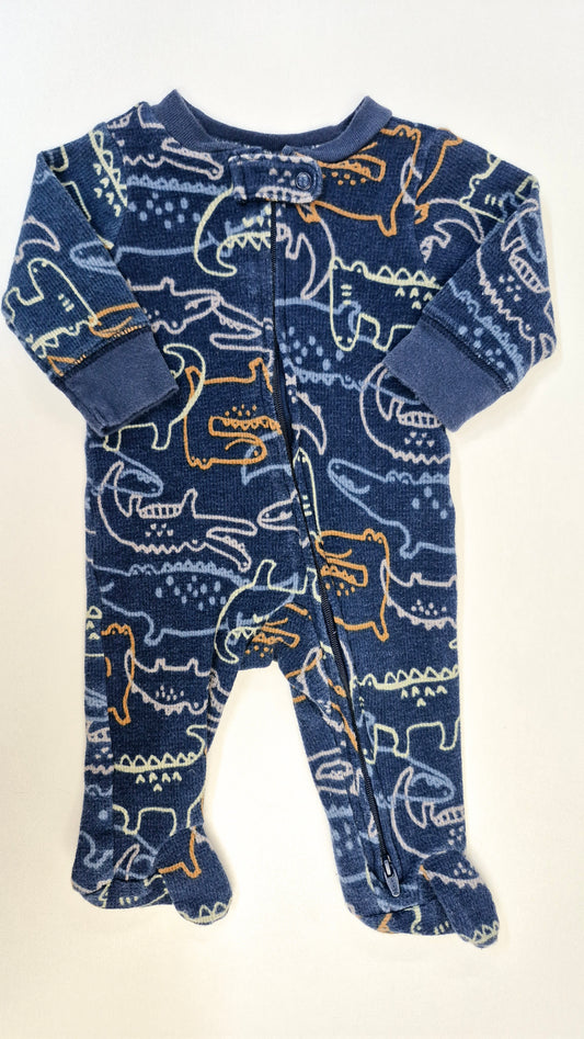 Pyjama 3 mois Carter's