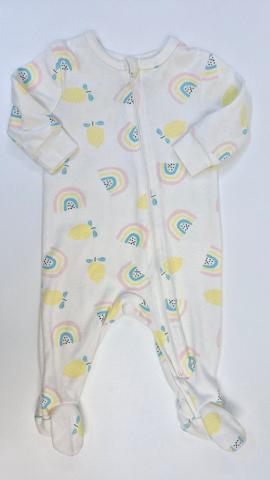 Pyjama 3-6 mois George