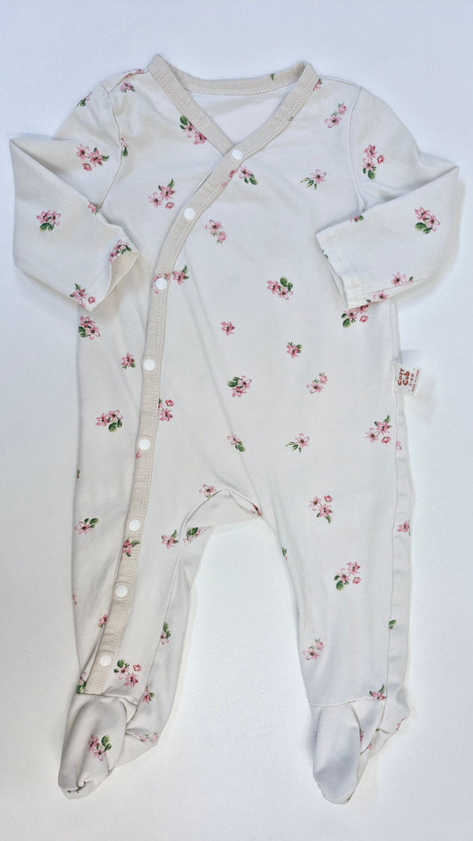 Pyjama 3-6 mois Cozy Cub