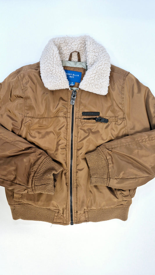 Manteau 6A Perry Ellis Boy