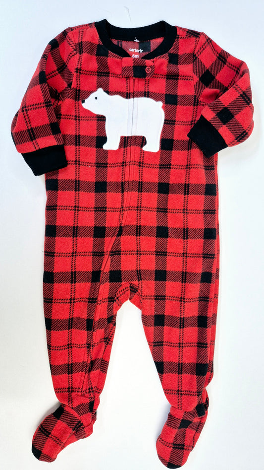 Pyjama 6 mois Carter's