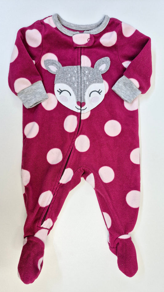 Pyjama 3 mois Carter's