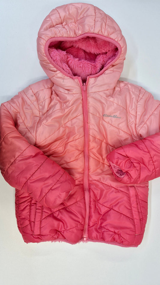Manteau 4T Eddie Bauer