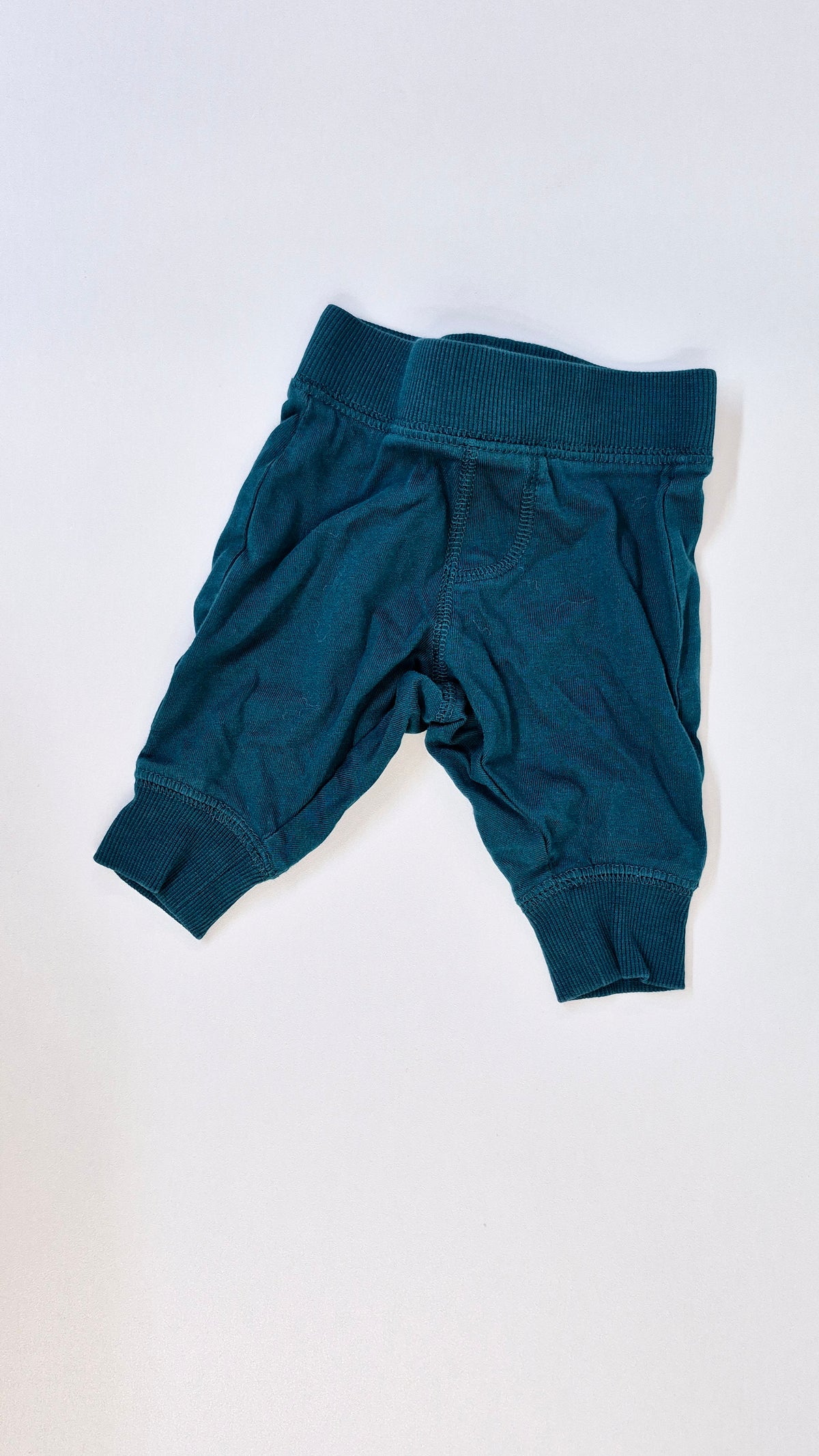 Pantalon 0-3 mois George