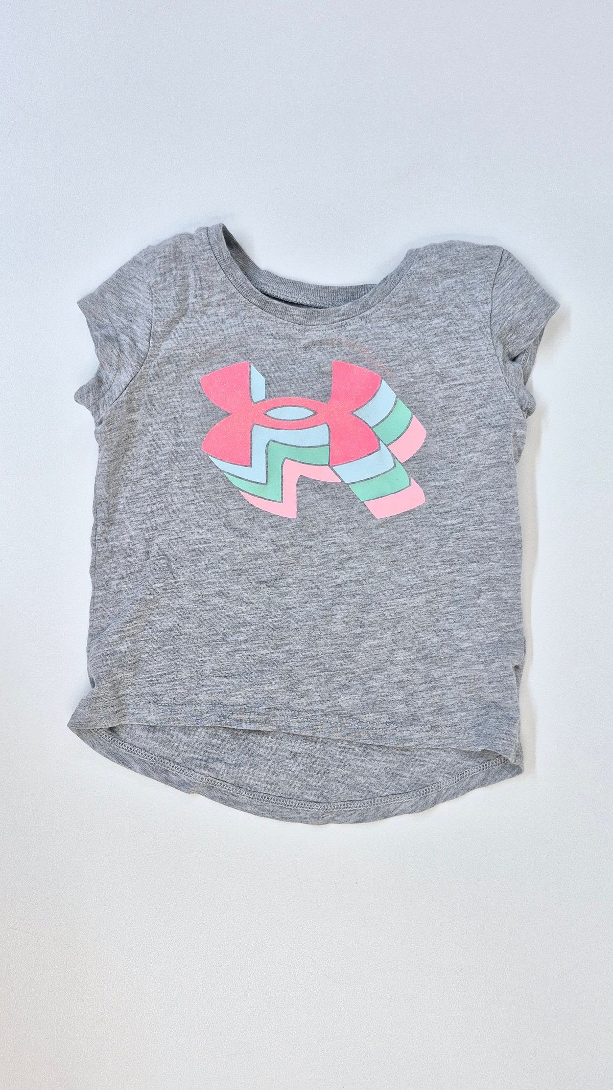 Chandail 2T UnderArmour