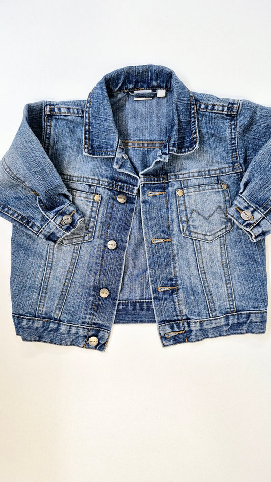 Manteau 18 mois Mexx