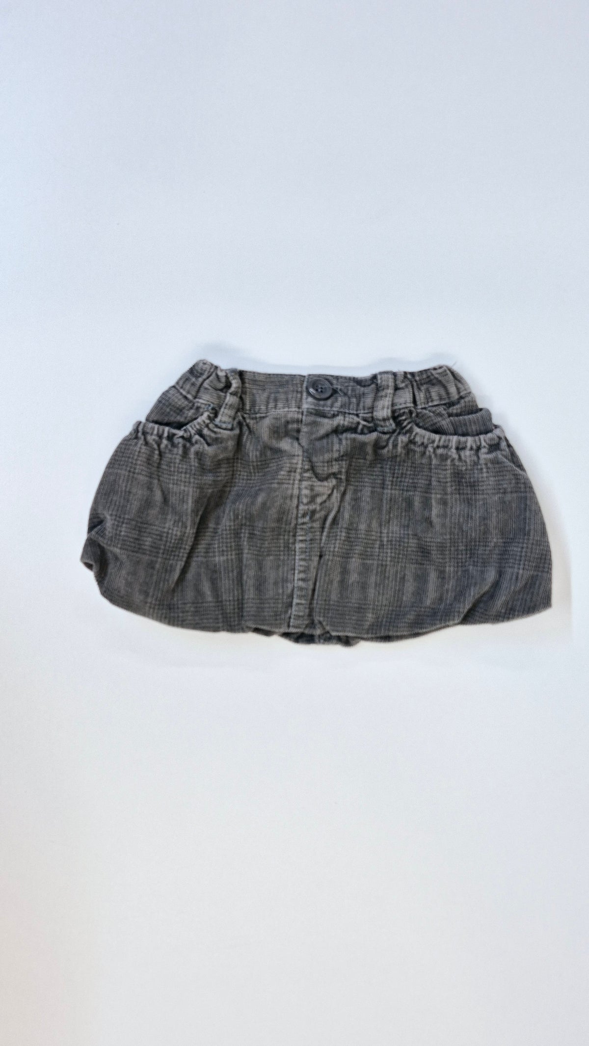 Jupe Short 6-9 mois Zara