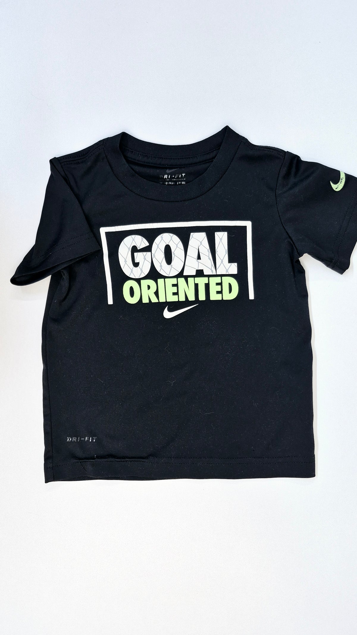 Chandail 2T Nike