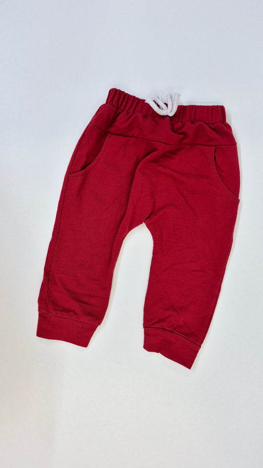 Pantalon 6-9 mois