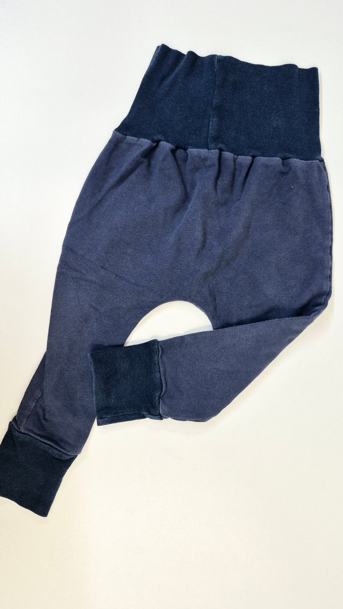 Pantalon Évolutif 24-36 mois Création Québécoise
