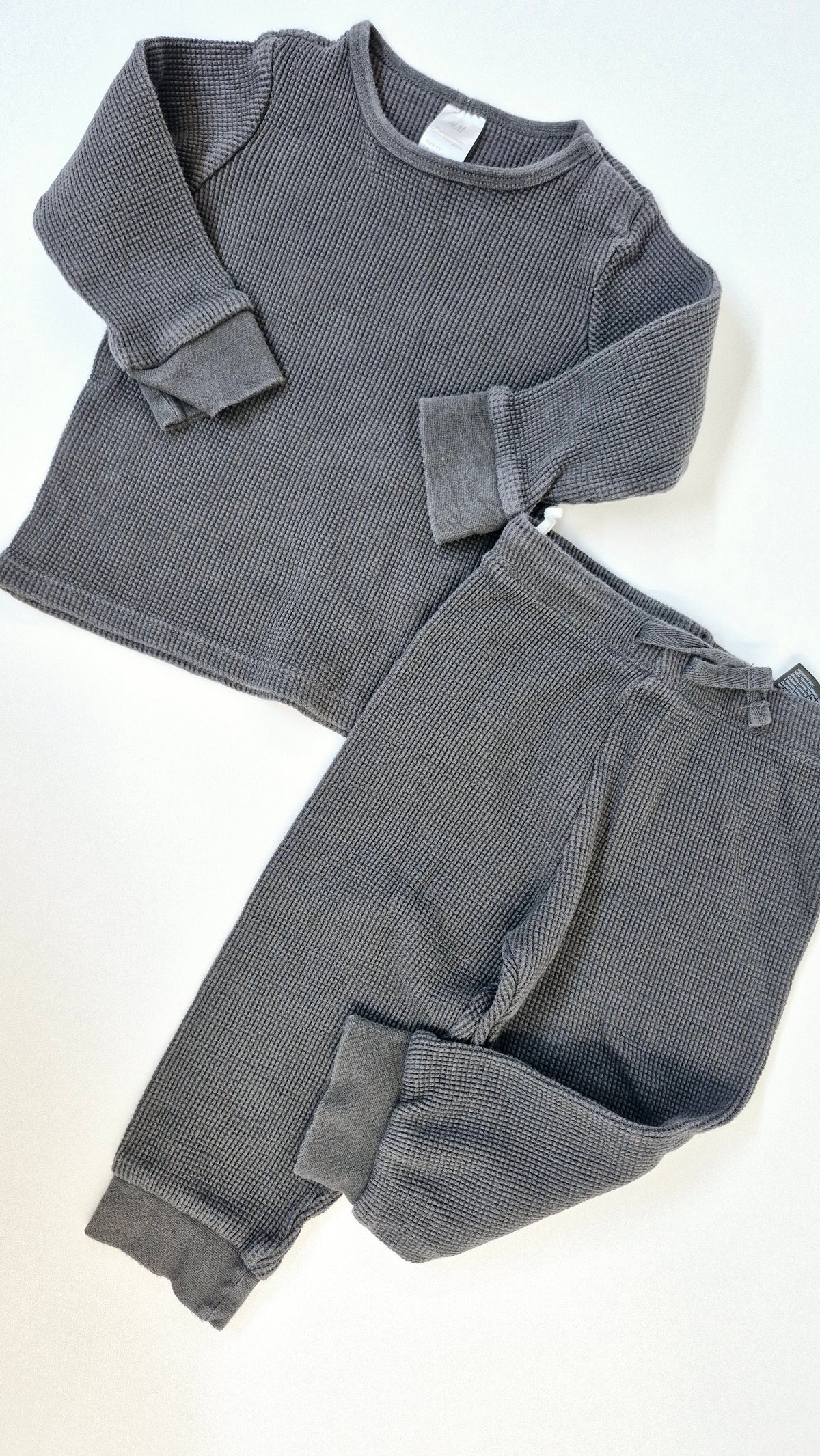 Ensemble 1 1/2-2T H&M