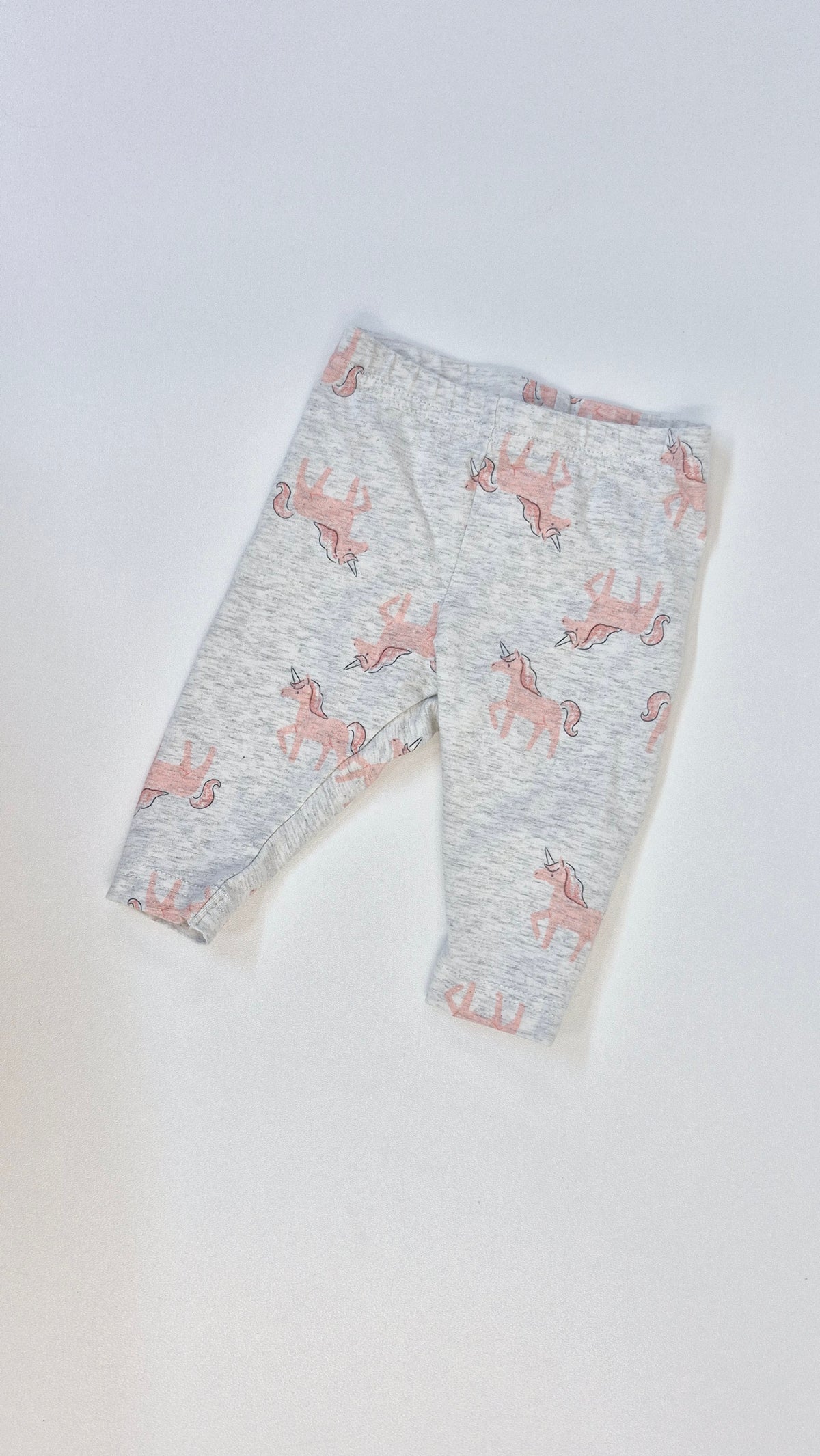 Pantalon 0-3 mois Carter's