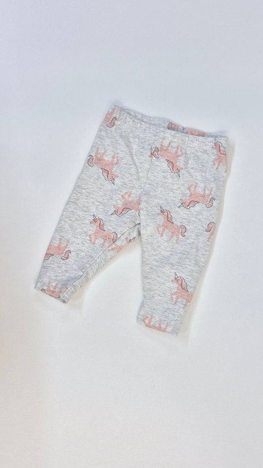Pantalon 0-3 mois Carter's
