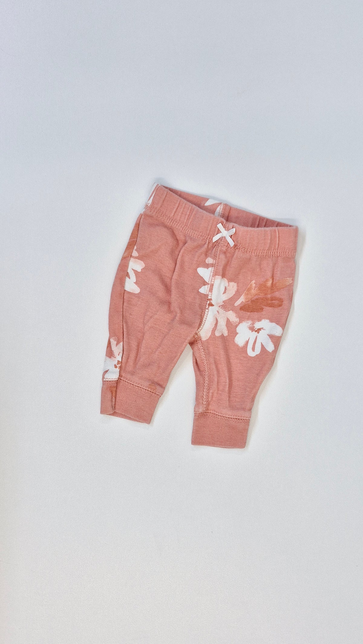 Pantalon Nouveau-Né Carter's